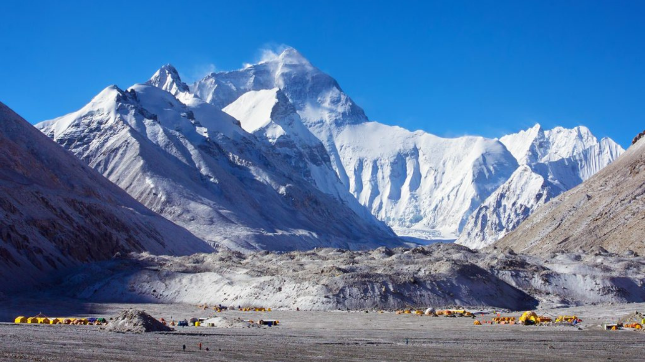 Top 5 Treks in Tibet: A Journey Across the Roof of the World